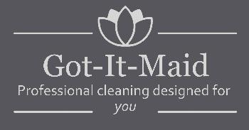 Got It Maid client logo
